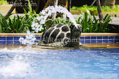 Khaolak Emerald Beach Resort & Spa 33